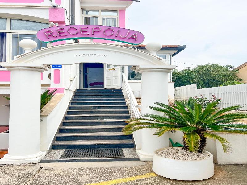 Villa Nico image