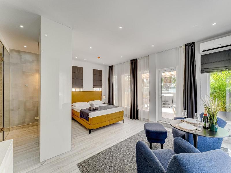 Bal Apartments Adults Only image