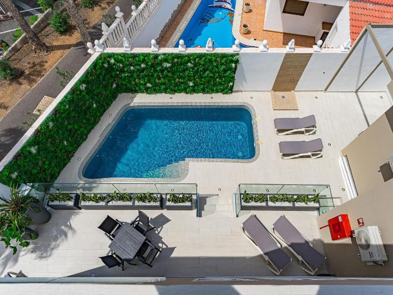 Bal Apartments Adults Only image