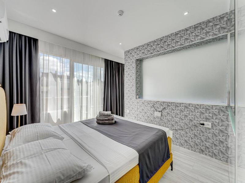 Bal Apartments Adults Only image