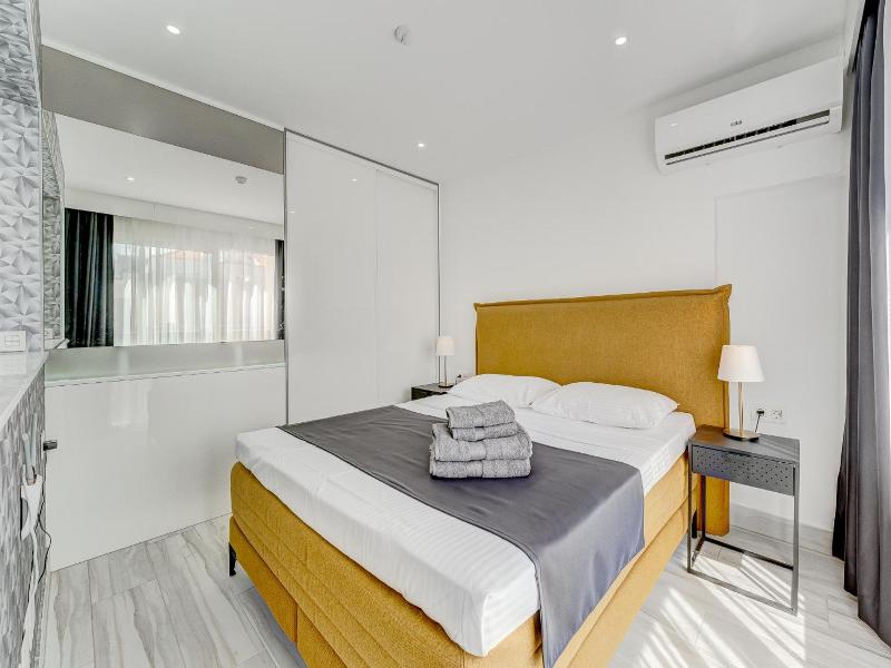 Bal Apartments Adults Only image