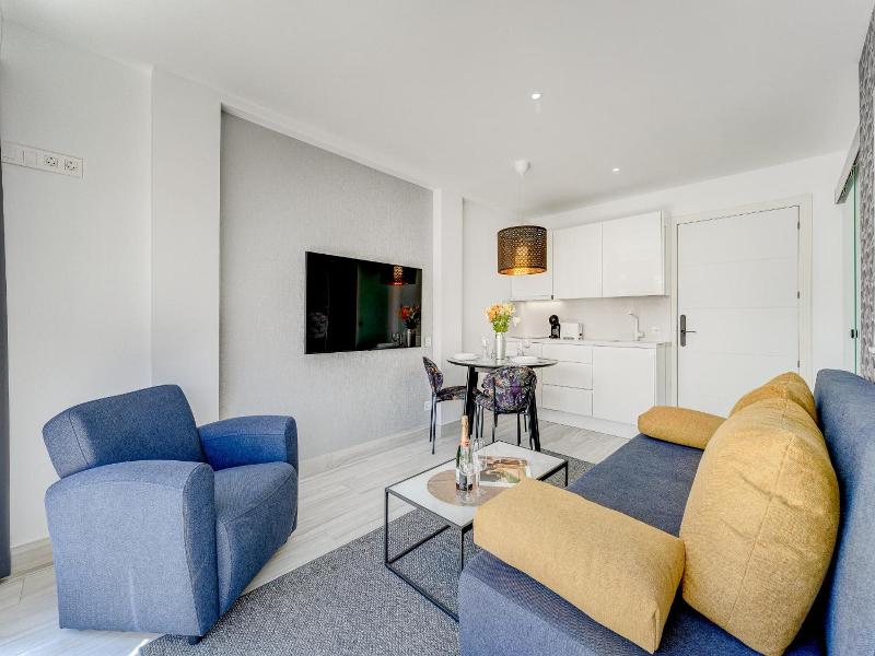 Bal Apartments Adults Only image