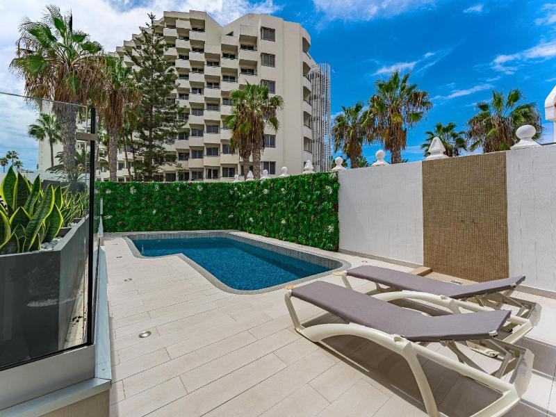 Bal Apartments Adults Only image