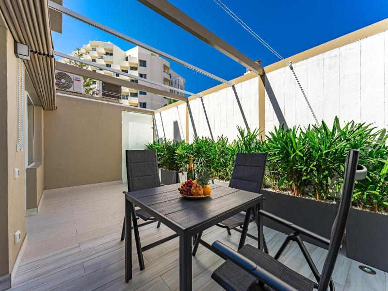 Bal Apartments Adults Only image