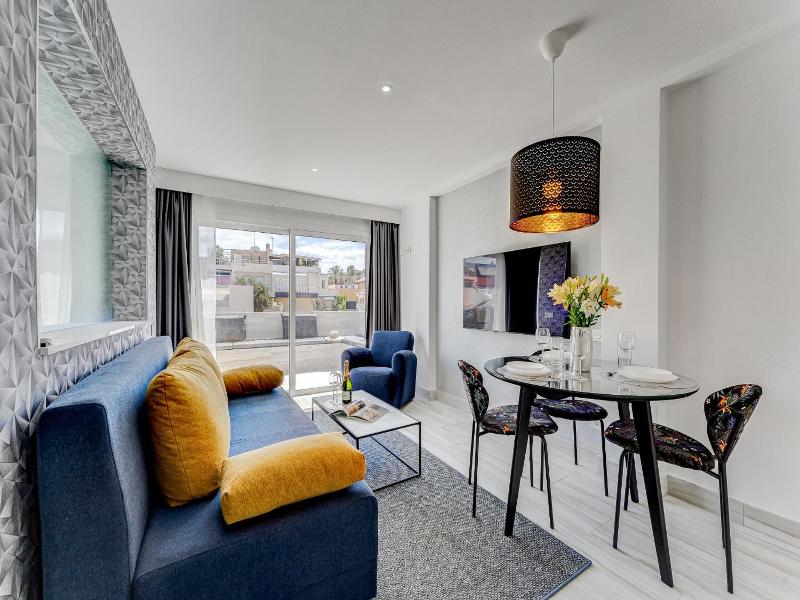 Bal Apartments Adults Only image