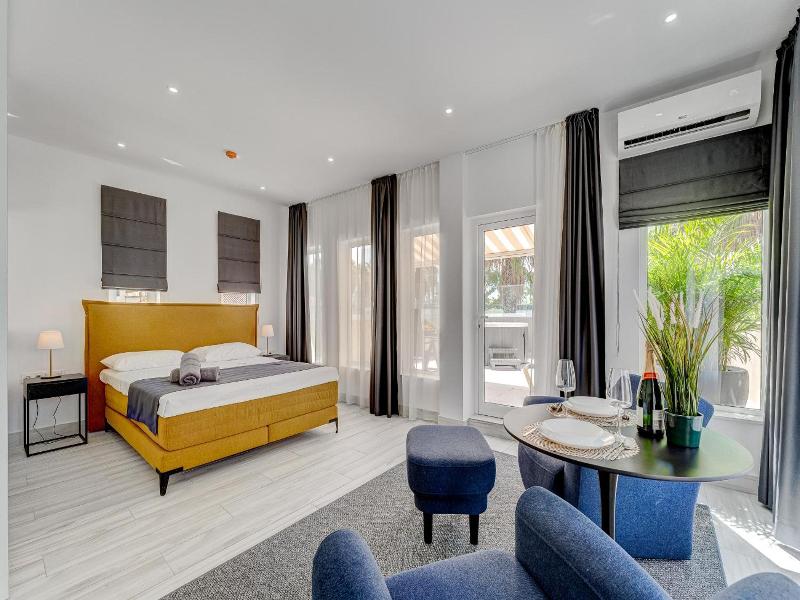 Bal Apartments Adults Only image
