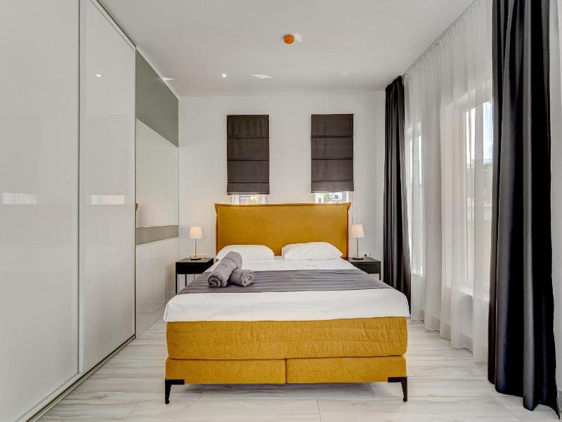 Bal Apartments Adults Only image