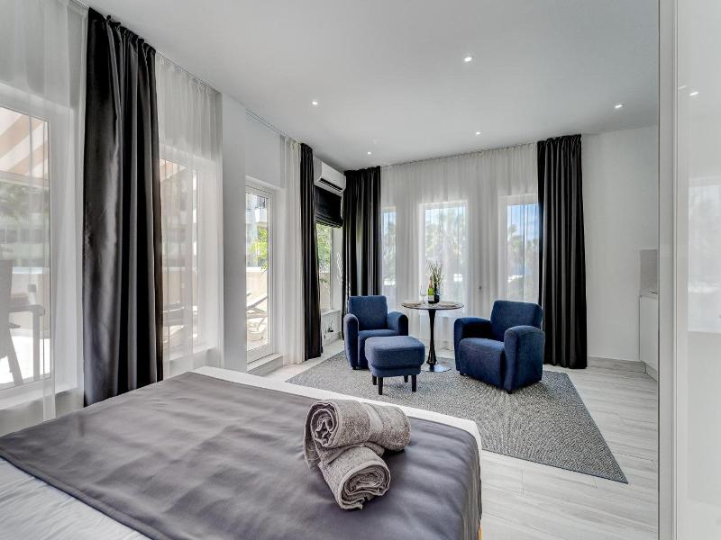 Bal Apartments Adults Only image