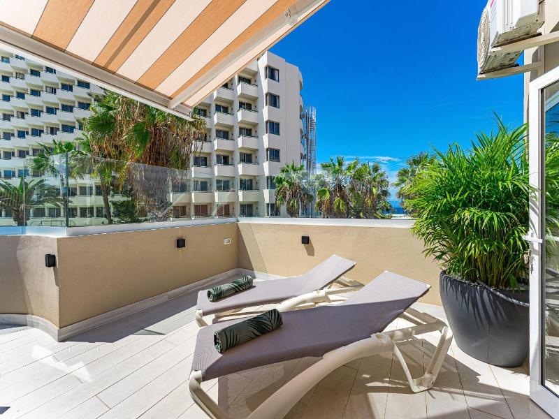 Bal Apartments Adults Only image
