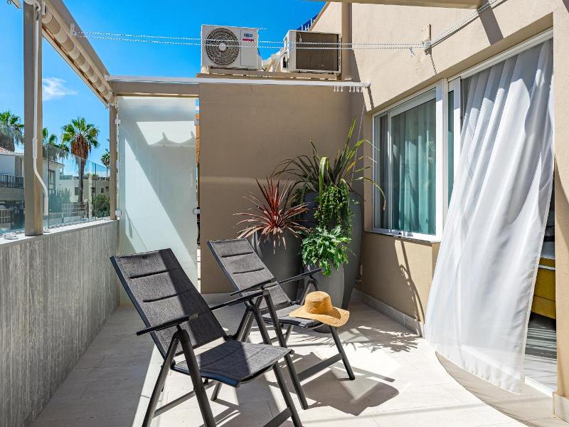 Bal Apartments Adults Only image