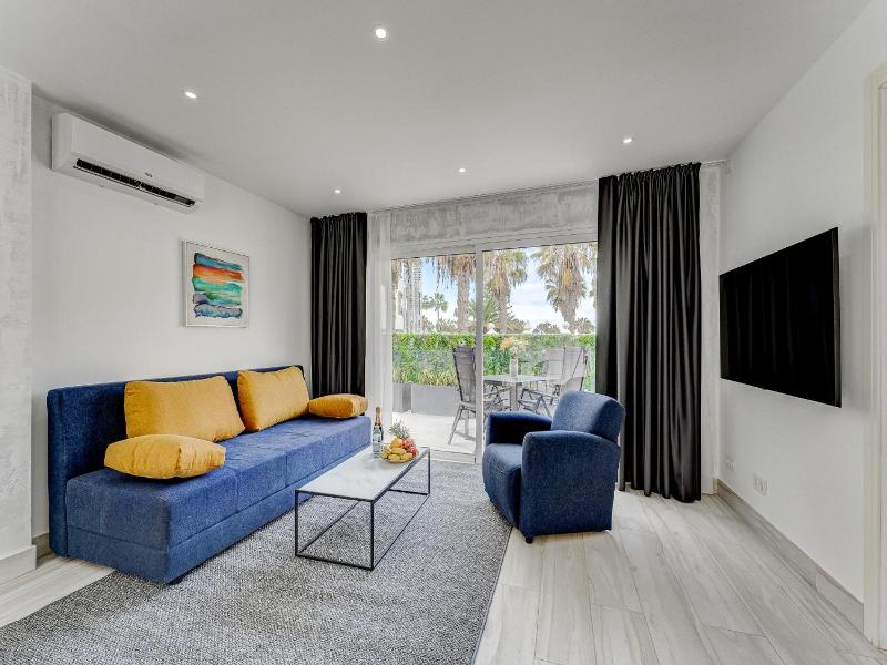 Bal Apartments Adults Only image