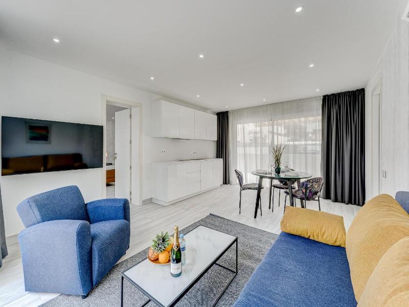 Bal Apartments Adults Only image
