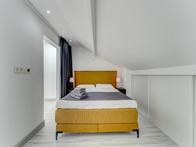Bal Apartments Adults Only image
