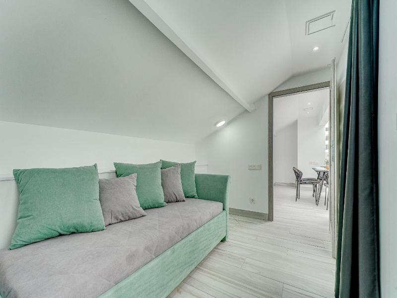Bal Apartments Adults Only image