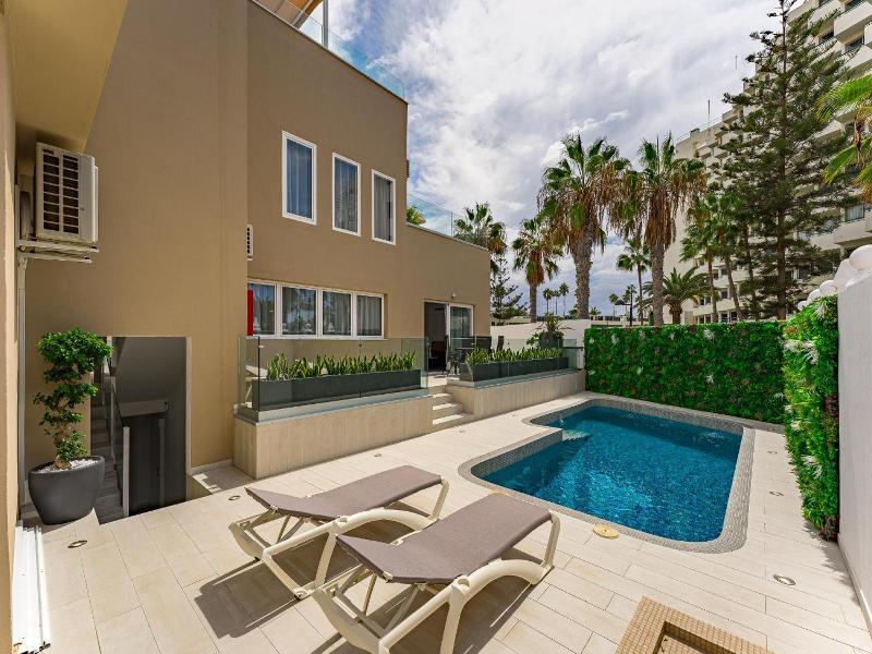Bal Apartments Adults Only image
