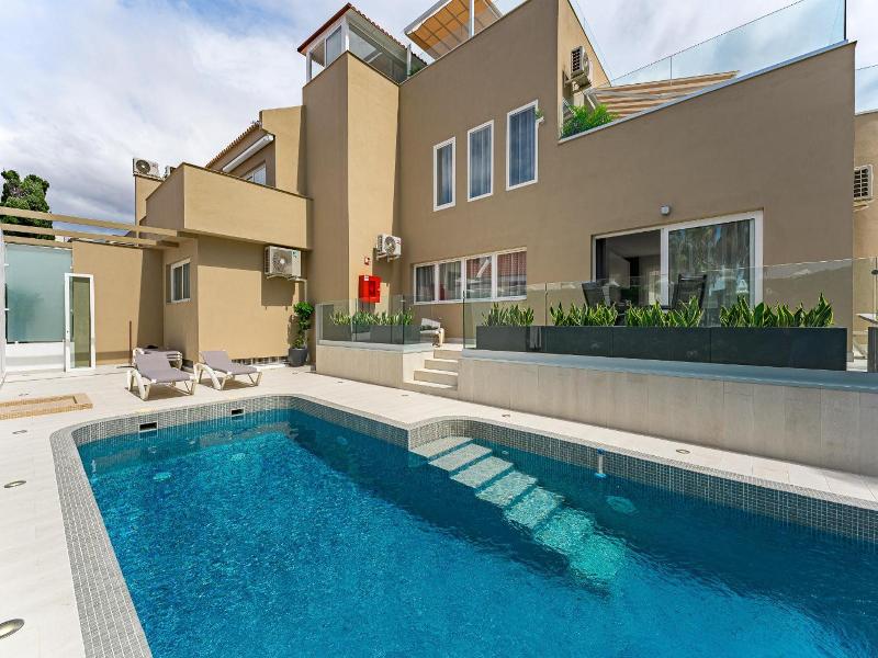 Bal Apartments Adults Only image