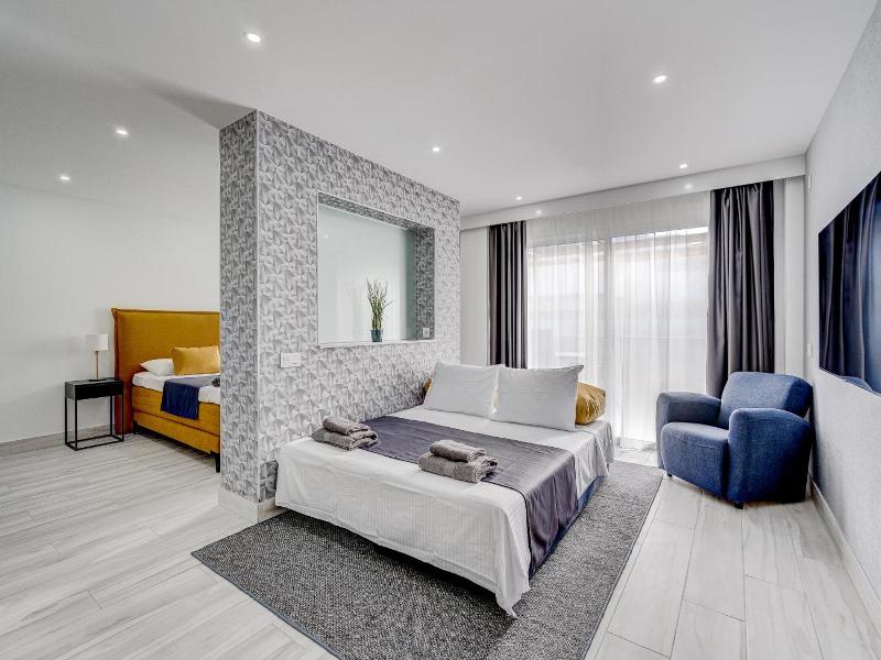 Bal Apartments Adults Only image