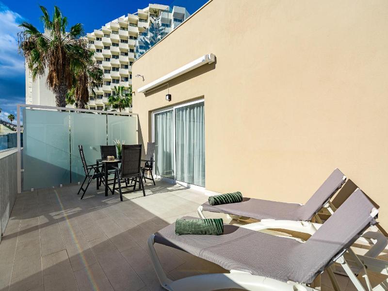 Bal Apartments Adults Only image