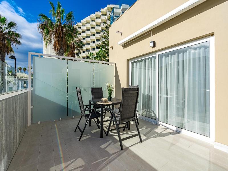 Bal Apartments Adults Only image