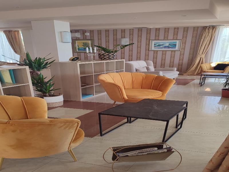 Hotel Neva image