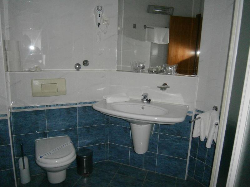 Hotel Neva image