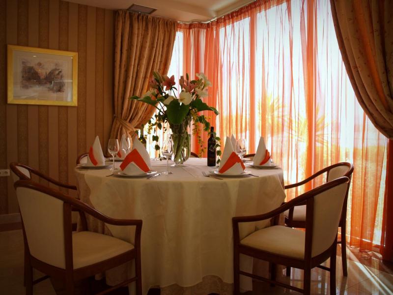 Hotel Neva image