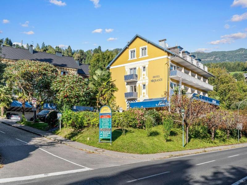 Hotel Nikolasch image