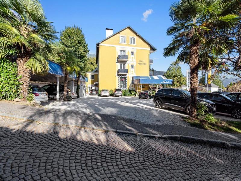Hotel Nikolasch image