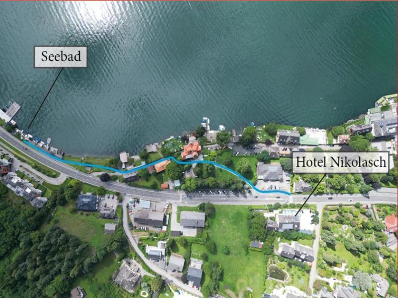 Hotel Nikolasch image
