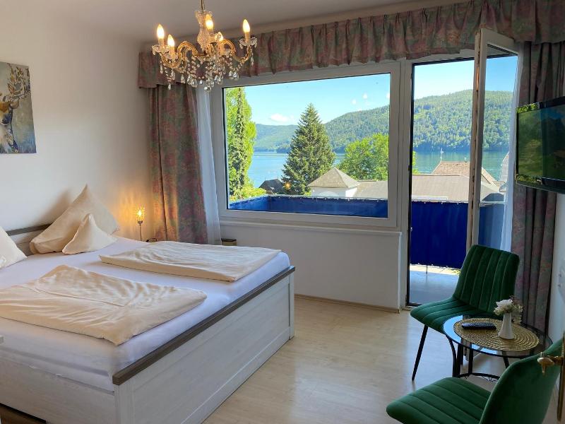 Hotel Nikolasch image