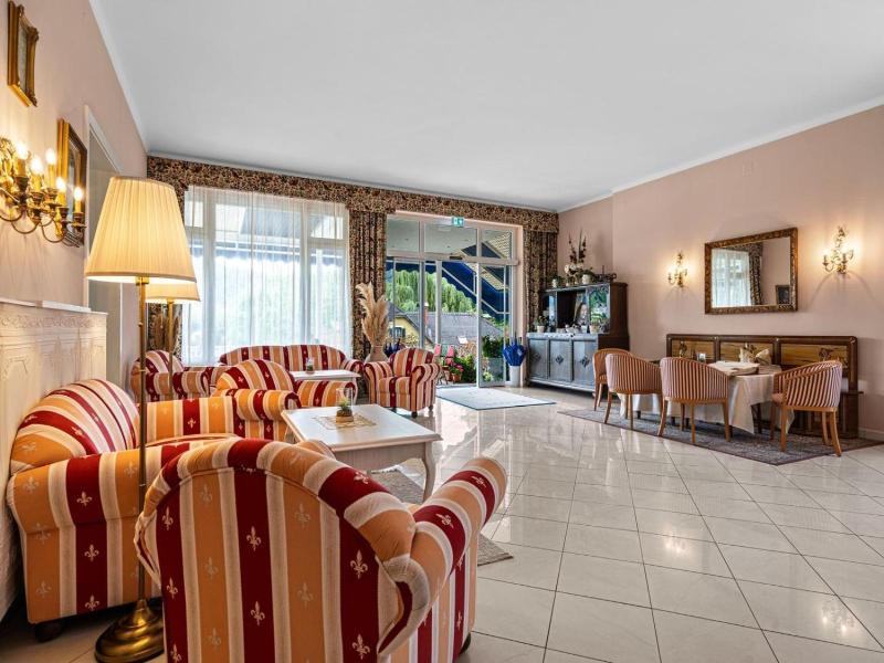 Hotel Nikolasch image