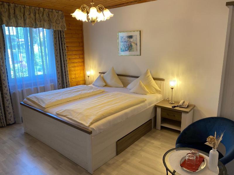 Hotel Nikolasch image