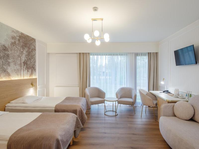 Hotel Magellan
