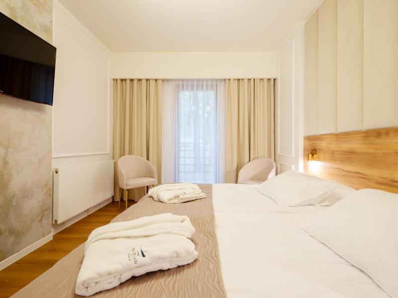 Hotel Magellan