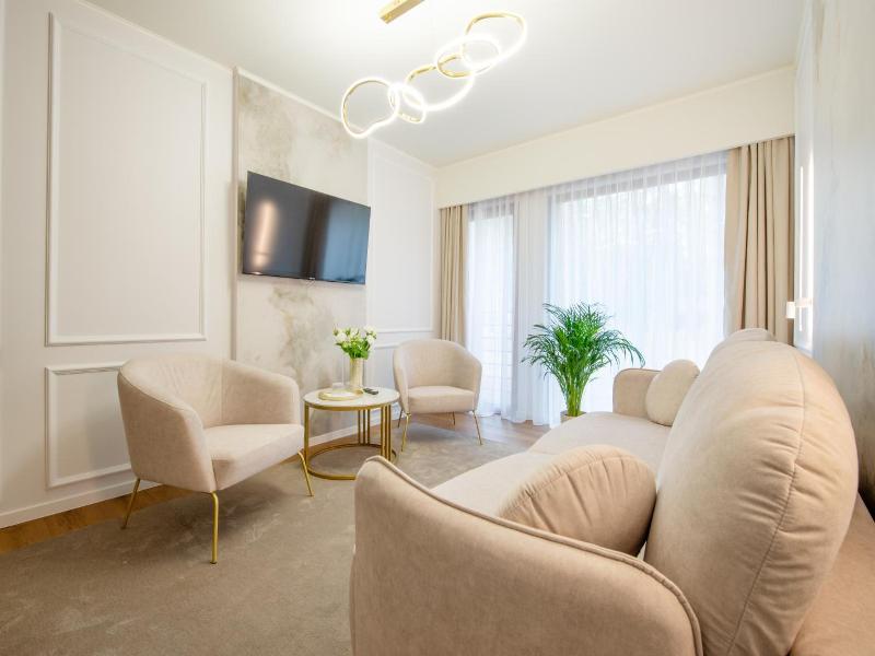 Hotel Magellan