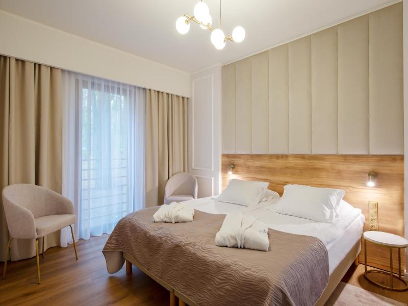 Hotel Magellan