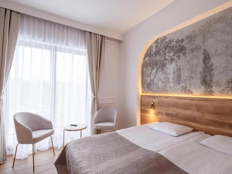 Hotel Magellan