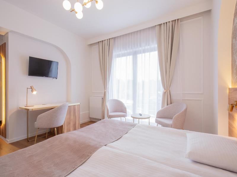 Hotel Magellan