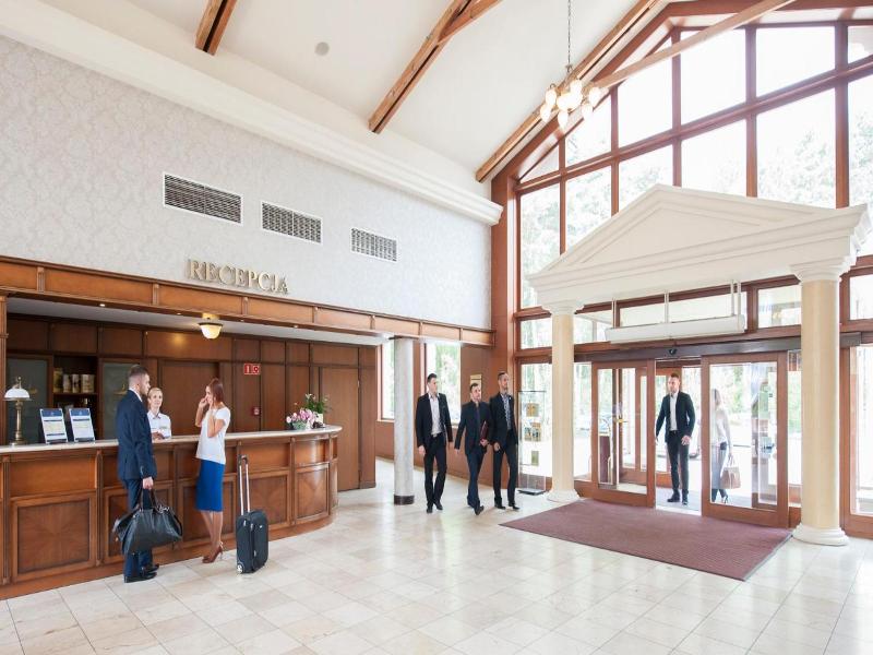Hotel Magellan