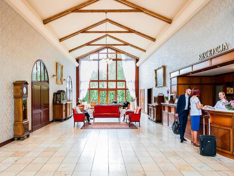 Hotel Magellan