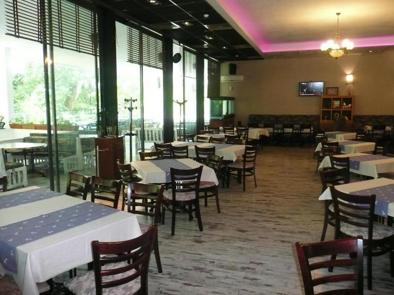 Hotel Park image