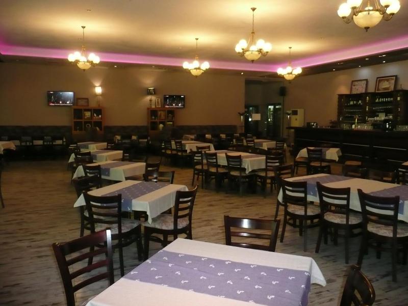 Hotel Park image