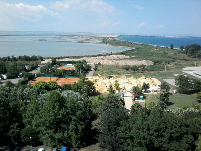 Hotel Park image