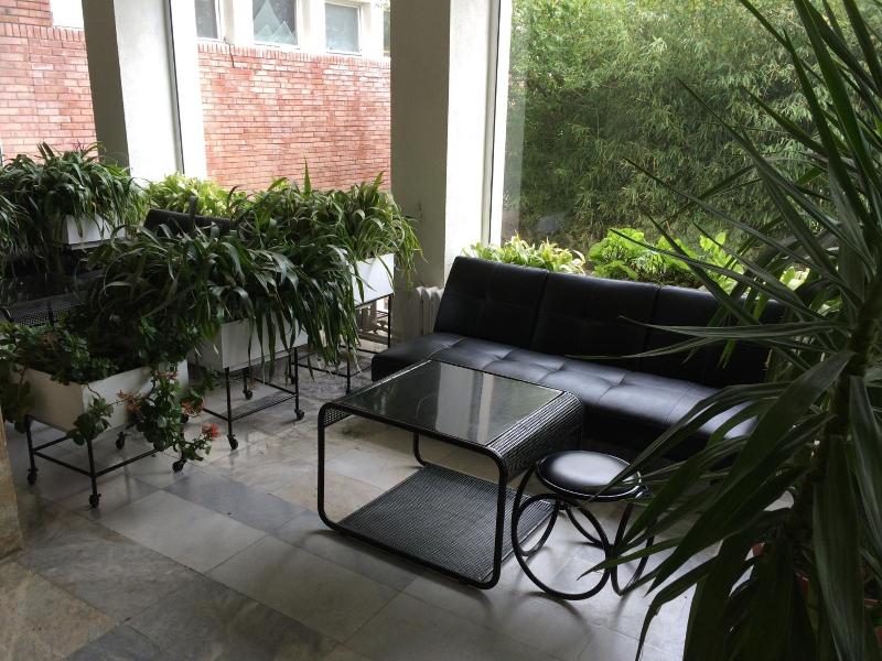 Hotel Park image