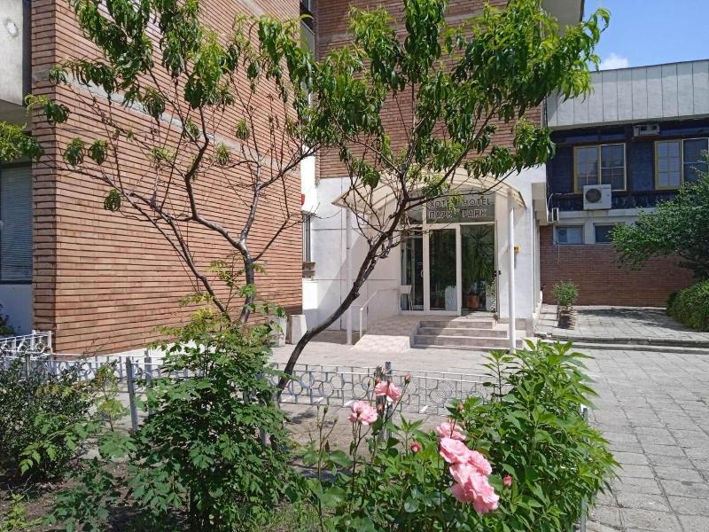 Hotel Park image
