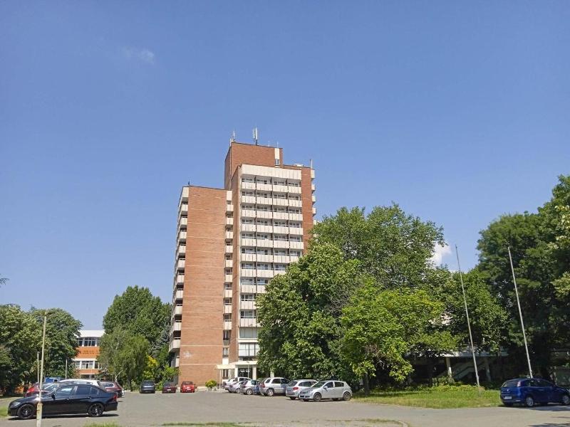 Hotel Park image