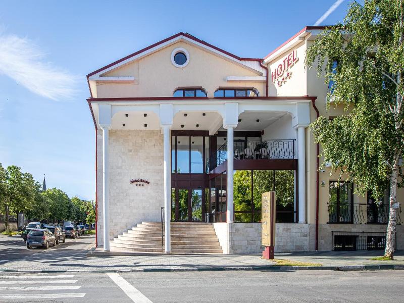 Hotel Anina