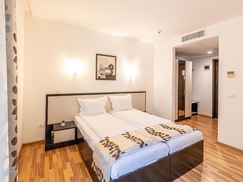 Hotel Anina