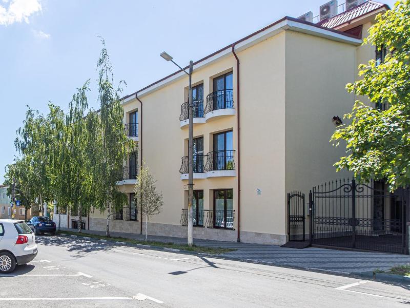 Hotel Anina
