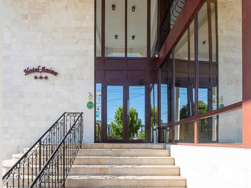 Hotel Anina